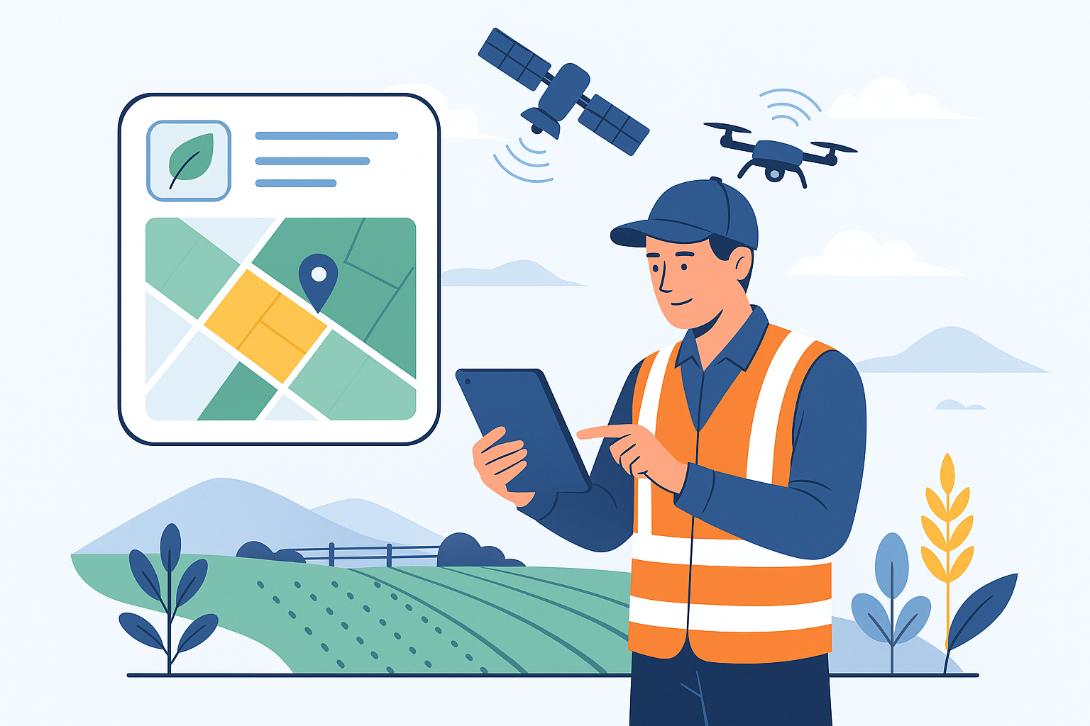 EagleEye Survey System